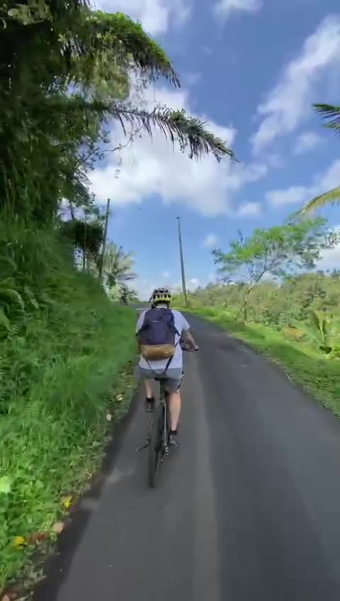 Green Bikes Bali - Jatiluwih - 1254